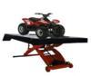 Genius Motorkerkpr Emel Quad