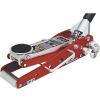 Krokodil emel 1.5t,aluminium