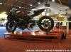 Hidraulikus motoremel pad