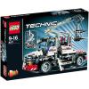 LEGO TECHNIC njr kosaras emel 8071