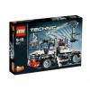 LEGO Technic 8071 njr kosaras emel