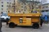Haulotte H15SX, Diesel, 4x4, 15m, Olls emelkosarak, Építipari gpek