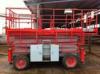 SKY JACK olls emel