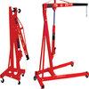 Torin Big Red Motorkiemel Zsirf 1T sszecsukhat J2702A