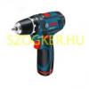 AKKUS FR-CSAVAR. 10.8V+LMPA GSR-10.8VLI 2DB 1,3Ah AKKU+BOX BOSCH 0615990CA9