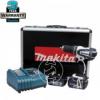 Makita BHP456RF01 akkus tvefr csavarbehajt