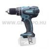 Makita BHP456Z tvefr csavarbehajt