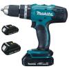 Makita akkus csavarbehajt BHP453SHE3