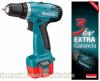 Makita 6261DWPE akkus fr csavarbehajt