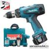 MAKITA 6317DWDESP akkus fr csavarbehajt AJNDKOK 2 2 6Ah 12V