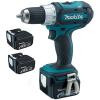 Makita akkus csavarbehajt BDF442RFE3