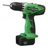 Hitachi DS12DVC TC akkus fr csavarbehajt