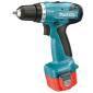 Makita 6271DWPE akkus csavarbehajt