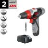 Skil 2770AA Li ionos akkus fr csavarbehajt