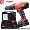 MAKTEC MT081E Akkus fr csavarbehajt (21,1Ah/18V)