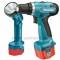 Makita 6271DWALE Fr csavarbehajt