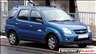 SUZUKI IGNIS HTS RUG PR