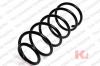 E RUG VW GOLF IV BORA 97 05 Monroe