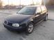 VOLKSWAGEN GOLF IV 1.9 TDI Trendline