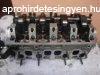 VW Golf IV, V, VI, motoralkatrszek, hengerfej, dugatty, ve