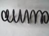Rug els futm Suzuki WagonR 2000 2004 gyri