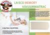 LN ECO MEMORY 12 2 Vkuummatrac Rug nlkli 180x200