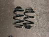 OPEL VIVARO, ASTRA G, ASTRA H, CORSA C, ZAFIRA B / lengscsillapt rug