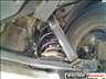 Opel Astra 1997 Hts Rug bt11997