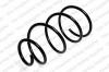 4026163 LESJFORS futmu rug FIAT SEICENTO 4026163