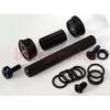 Kp 1/1 - BTS HC Pro MTB kzprsz 4 csapgy 48fog 19mm cr-mo tengely