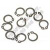 Seeger gyr 40 mm bels (I)