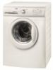 Zanussi ZWG 6100K szabadonll elltlts mosgp fehr 6kg 800 ford/perc A+ energiaosztly