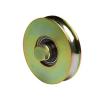 Grgk vasalatok KERK U PROFIL CSAPGY 90MM COM 310 90