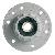 Csapgyhz kzprsz Candy Hoover CTD1165 mosgphez ew03690