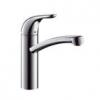 Hansgrohe Focus E mosogat csaptelep (31784000-HG)