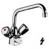Kludi Standard 317230515 Mosogat csaptelep