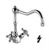Kludi Adlon 516000520 Mosogat csaptelep