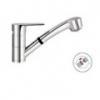 Mofm Trend 2 zuhany mosogat csaptelep 152-1351-04