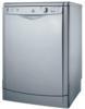 Indesit DFG 2631M NX EU Mosogatgp