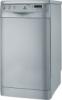 INDESIT DSG 5741 NX Mosogatgp inox