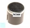 Indesit Ariston mosogatgp KI BE kapcsolgomb INOX C00112993