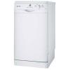 Indesit IDL 40 RAKTRRL mosogatgp keskeny