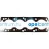 Hengerfej tmts C12NZ, X12SZ,Corsa A,B