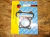  Hengerfej + hengertalp tmts roboghoz 60cc 44mm 139QMB 2013