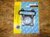  Hengerfej + hengertalp tmts roboghoz 50cc 39mm 139QMB 2013