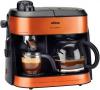 Ufesa CK7355 Duo supreme kombinlt kvfz