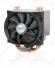 Arctic Arctic Cooling CPU ht Freezer 13 CO Univerzlis Sxxx 9cm