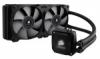  Corsair Hydro Series H100 Extreme Performance Univerzlis processzor ht