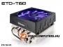 ENERMAX ETD-T60-VD univerzlis cpu ht
