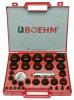 BOEHM tmtskivg kszlet 2 50mm JLB250P 041401 0003